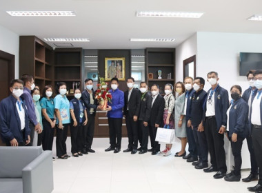 ร่วมแสดงความยินดีท่านผู้ว่าราชการจังหวัดสระบุรี (นายผล ... พารามิเตอร์รูปภาพ 1