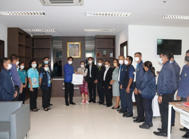 ร่วมแสดงความยินดีท่านผู้ว่าราชการจังหวัดสระบุรี (นายผล ... พารามิเตอร์รูปภาพ 3