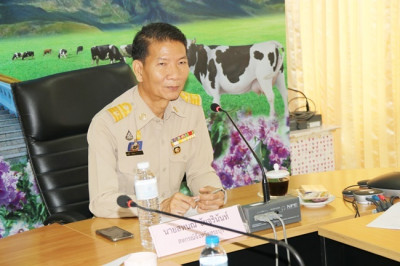 ประชุมคณะทำงานแก้ไขปัญหาการปิดบัญชีสหกรณ์เพื่อจัดทำแนวทางแก้ไขปัญหาการปิดบัญชีสหกรณ์ ภายใต้โครงการพัฒนาศักยภาพสหกรณ์นอกภาคการเกษตรสู่ความเข้มแข็ง ประจำปีงบประมาณ พ.ศ.2567 ... พารามิเตอร์รูปภาพ 1