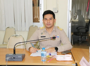 ประชุมคณะทำงานแก้ไขปัญหาการปิดบัญชีสหกรณ์เพื่อจัดทำแนวทางแก้ไขปัญหาการปิดบัญชีสหกรณ์ ภายใต้โครงการพัฒนาศักยภาพสหกรณ์นอกภาคการเกษตรสู่ความเข้มแข็ง ประจำปีงบประมาณ พ.ศ.2567 ... พารามิเตอร์รูปภาพ 4