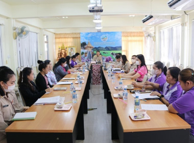 ประชุมคณะทำงานแก้ไขปัญหาการปิดบัญชีสหกรณ์เพื่อจัดทำแนวทางแก้ไขปัญหาการปิดบัญชีสหกรณ์ ภายใต้โครงการพัฒนาศักยภาพสหกรณ์นอกภาคการเกษตรสู่ความเข้มแข็ง ประจำปีงบประมาณ พ.ศ.2567 ... พารามิเตอร์รูปภาพ 12