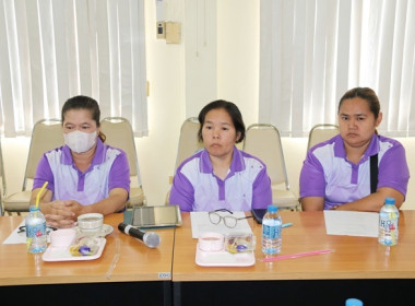 ประชุมคณะทำงานแก้ไขปัญหาการปิดบัญชีสหกรณ์เพื่อจัดทำแนวทางแก้ไขปัญหาการปิดบัญชีสหกรณ์ ภายใต้โครงการพัฒนาศักยภาพสหกรณ์นอกภาคการเกษตรสู่ความเข้มแข็ง ประจำปีงบประมาณ พ.ศ.2567 ... พารามิเตอร์รูปภาพ 13