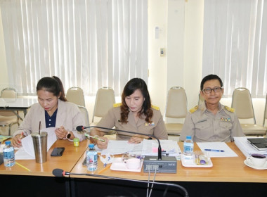 ประชุมคณะทำงานแก้ไขปัญหาการปิดบัญชีสหกรณ์เพื่อจัดทำแนวทางแก้ไขปัญหาการปิดบัญชีสหกรณ์ ภายใต้โครงการพัฒนาศักยภาพสหกรณ์นอกภาคการเกษตรสู่ความเข้มแข็ง ประจำปีงบประมาณ พ.ศ.2567 ... พารามิเตอร์รูปภาพ 15