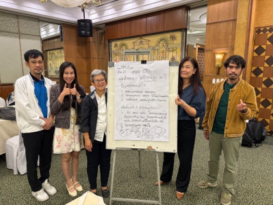 ร่วมการประชุมโครงการประชุมเชิงปฏิบัติการ ... พารามิเตอร์รูปภาพ 1