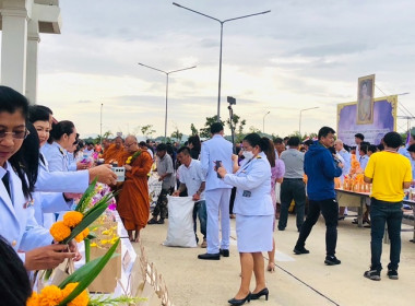 ร่วมกิจกรรมเฉลิมพระเกียรติสมเด็จพระนางเจ้าสุทิดา ... พารามิเตอร์รูปภาพ 6