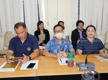 ประชุมคณะทำงานการจัดงาน “7 มิถุนายน วันสหกรณ์นักเรียน ... พารามิเตอร์รูปภาพ 10