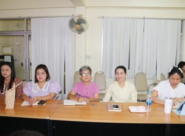 ประชุมคณะทำงานการจัดงาน “7 มิถุนายน วันสหกรณ์นักเรียน ... พารามิเตอร์รูปภาพ 11