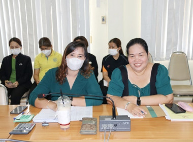 ประชุมคณะทำงานการจัดงาน “7 มิถุนายน วันสหกรณ์นักเรียน ... พารามิเตอร์รูปภาพ 7