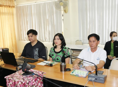 ประชุมคณะทำงานการจัดงาน “7 มิถุนายน วันสหกรณ์นักเรียน ... พารามิเตอร์รูปภาพ 9