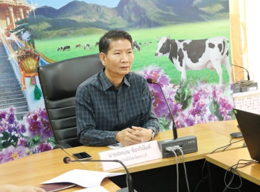 ประชุมคณะทำงานการจัดงาน “7 มิถุนายน วันสหกรณ์นักเรียน ... พารามิเตอร์รูปภาพ 4
