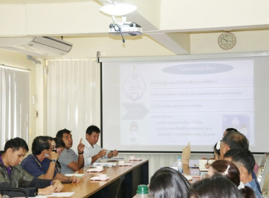 ประชุมคณะทำงานการจัดงาน “7 มิถุนายน วันสหกรณ์นักเรียน ... พารามิเตอร์รูปภาพ 15
