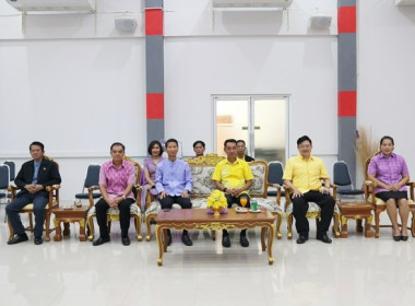 7 มิถุนายน วันสหกรณ์นักเรียน ประจำปี 2567 จังหวัดสระบุรี พารามิเตอร์รูปภาพ 41