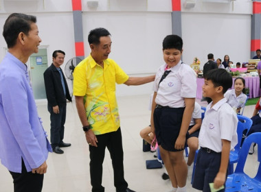 7 มิถุนายน วันสหกรณ์นักเรียน ประจำปี 2567 จังหวัดสระบุรี พารามิเตอร์รูปภาพ 63
