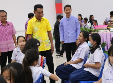 7 มิถุนายน วันสหกรณ์นักเรียน ประจำปี 2567 จังหวัดสระบุรี พารามิเตอร์รูปภาพ 65