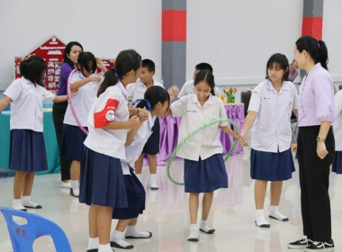 7 มิถุนายน วันสหกรณ์นักเรียน ประจำปี 2567 จังหวัดสระบุรี พารามิเตอร์รูปภาพ 88