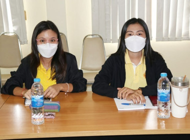 ประชุมข้าราชการ ลูกจ้างประจำ และพนักงานราชการ ... พารามิเตอร์รูปภาพ 13