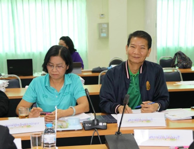 ประชุมพิจารณาคัดเลือกนักส่งเสริมสหกรณ์ดีเด่น ... พารามิเตอร์รูปภาพ 1