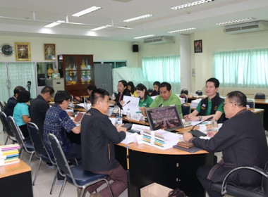 ประชุมพิจารณาคัดเลือกนักส่งเสริมสหกรณ์ดีเด่น ... พารามิเตอร์รูปภาพ 3