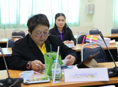 ประชุมพิจารณาคัดเลือกนักส่งเสริมสหกรณ์ดีเด่น ... พารามิเตอร์รูปภาพ 5