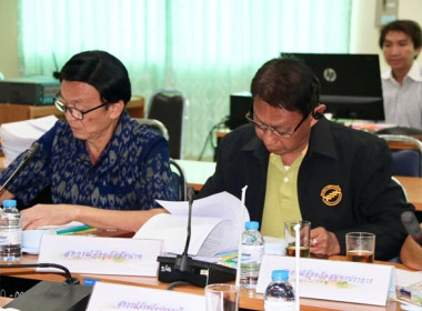 ประชุมพิจารณาคัดเลือกนักส่งเสริมสหกรณ์ดีเด่น ... พารามิเตอร์รูปภาพ 10