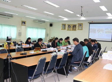 ประชุมพิจารณาคัดเลือกนักส่งเสริมสหกรณ์ดีเด่น ... พารามิเตอร์รูปภาพ 17