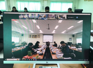 ประชุมพิจารณาคัดเลือกนักส่งเสริมสหกรณ์ดีเด่น ... พารามิเตอร์รูปภาพ 12