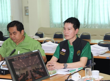 ประชุมพิจารณาคัดเลือกนักส่งเสริมสหกรณ์ดีเด่น ... พารามิเตอร์รูปภาพ 8