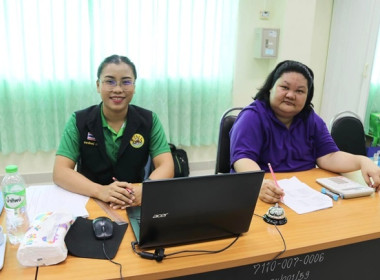 ประชุมพิจารณาคัดเลือกนักส่งเสริมสหกรณ์ดีเด่น ... พารามิเตอร์รูปภาพ 15
