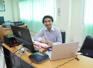 ประชุมพิจารณาคัดเลือกนักส่งเสริมสหกรณ์ดีเด่น ... พารามิเตอร์รูปภาพ 16