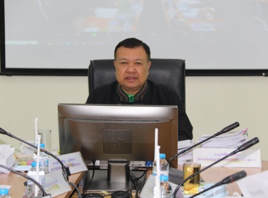 ประชุมพิจารณาคัดเลือกนักส่งเสริมสหกรณ์ดีเด่น ... พารามิเตอร์รูปภาพ 1