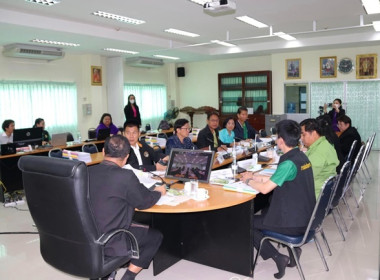 ประชุมพิจารณาคัดเลือกนักส่งเสริมสหกรณ์ดีเด่น ... พารามิเตอร์รูปภาพ 4