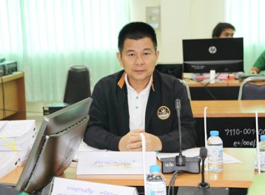 ประชุมพิจารณาคัดเลือกนักส่งเสริมสหกรณ์ดีเด่น ... พารามิเตอร์รูปภาพ 6