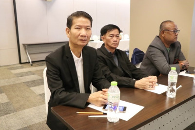 ประชุมโครงการแก้ไขปัญหาหนี้สินสมาชิกเพื่อสร้างความเข้มแข็งแก่สหกรณ์ออมทรัพย์ ครั้งที่ 1 จังหวัดปทุมธานี ... พารามิเตอร์รูปภาพ 1