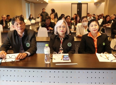 ประชุมโครงการแก้ไขปัญหาหนี้สินสมาชิกเพื่อสร้างความเข้มแข็งแก่สหกรณ์ออมทรัพย์ ครั้งที่ 1 จังหวัดปทุมธานี ... พารามิเตอร์รูปภาพ 16
