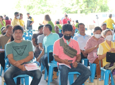 การประชุมใหญ่สามัญประจำปี 2566 ... พารามิเตอร์รูปภาพ 15