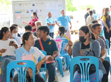 การประชุมใหญ่สามัญประจำปี 2566 ... พารามิเตอร์รูปภาพ 16