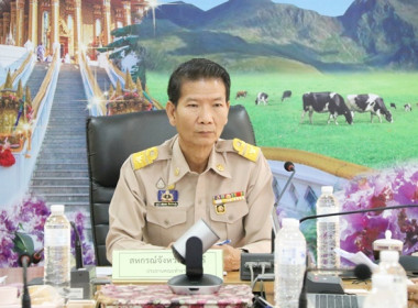ประชุมคณะทำงานระดับจังหวัดแก้ไขปัญหาในการดำเนินงานของสหกรณ์และกลุ่มเกษตรกรที่มีข้อบกพร่อง (จกบ.) ครั้งที่ 3/2567 ... พารามิเตอร์รูปภาพ 13