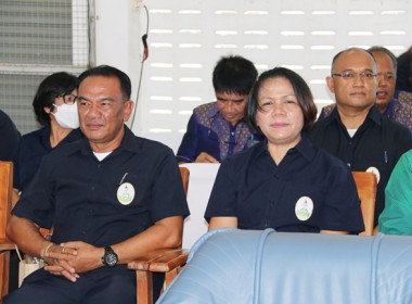 ร่วมเป็นเกียรติพิธีเปิดงานโครงการคลินิกเกษตรเคลื่อนที่ในพระราชานุเคราะห์ สมเด็จพระบรมโอรสาธิราชฯ สยามมกุฎราชกุมาร ประจำปีงบประมาณ พ.ศ. 2567 ครั้งที่ 3 ... พารามิเตอร์รูปภาพ 11