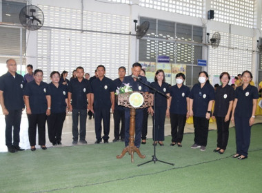ร่วมเป็นเกียรติพิธีเปิดงานโครงการคลินิกเกษตรเคลื่อนที่ในพระราชานุเคราะห์ สมเด็จพระบรมโอรสาธิราชฯ สยามมกุฎราชกุมาร ประจำปีงบประมาณ พ.ศ. 2567 ครั้งที่ 3 ... พารามิเตอร์รูปภาพ 18