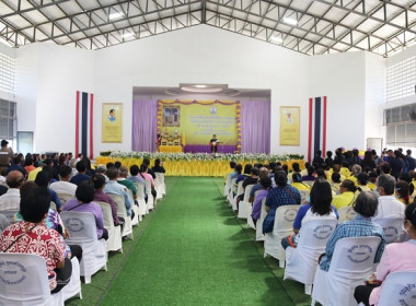 ร่วมเป็นเกียรติพิธีเปิดงานโครงการคลินิกเกษตรเคลื่อนที่ในพระราชานุเคราะห์ สมเด็จพระบรมโอรสาธิราชฯ สยามมกุฎราชกุมาร ประจำปีงบประมาณ พ.ศ. 2567 ครั้งที่ 3 ... พารามิเตอร์รูปภาพ 25