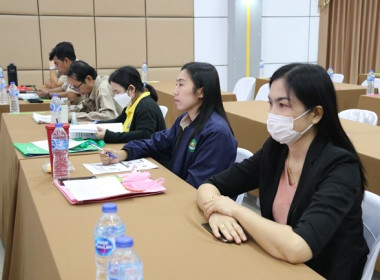โครงการอบรม ... พารามิเตอร์รูปภาพ 52