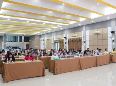 โครงการอบรม ... พารามิเตอร์รูปภาพ 19
