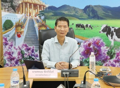 ประชุมผู้ชำระบัญชีสหกรณ์/กลุ่มเกษตรกร ครั้งที่ 2 ... พารามิเตอร์รูปภาพ 1
