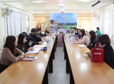 ประชุมผู้ชำระบัญชีสหกรณ์/กลุ่มเกษตรกร ครั้งที่ 2 ... พารามิเตอร์รูปภาพ 4
