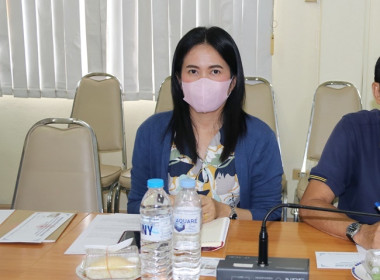 ประชุมผู้ชำระบัญชีสหกรณ์/กลุ่มเกษตรกร ครั้งที่ 2 ... พารามิเตอร์รูปภาพ 10