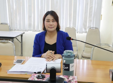 ร่วมประชุมชี้แจงแนวทางการขับเคลื่อนและการวัดผลตามเกณฑ์ตัวชี้วัดและค่าเป้าหมายหลักภายใต้แผนพัฒนาสหกรณ์ ฉบับที่ 5 ของกรมส่งเสริมสหกรณ์ไปสู่การปฏิบัติ ในปีงบประมาณ พ.ศ. 2567 ... พารามิเตอร์รูปภาพ 4
