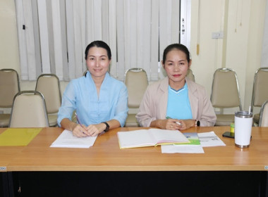 ร่วมประชุมชี้แจงแนวทางการขับเคลื่อนและการวัดผลตามเกณฑ์ตัวชี้วัดและค่าเป้าหมายหลักภายใต้แผนพัฒนาสหกรณ์ ฉบับที่ 5 ของกรมส่งเสริมสหกรณ์ไปสู่การปฏิบัติ ในปีงบประมาณ พ.ศ. 2567 ... พารามิเตอร์รูปภาพ 7