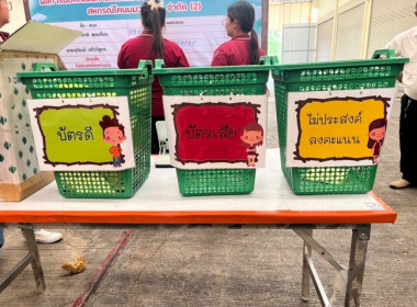 ร่วมประชุมใหญ่วิสามัญ ครั้งที่ 1/2567 สหกรณ์โคนมมวกเหล็ก ... พารามิเตอร์รูปภาพ 5
