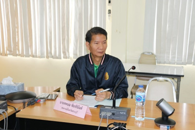ร่วมประชุมคณะอนุกรรมการพิจารณาเงินกู้กองทุนพัฒนาสหกรณ์ ... พารามิเตอร์รูปภาพ 1