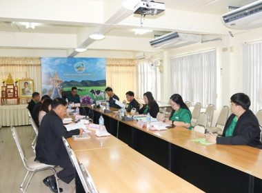 ร่วมประชุมคณะอนุกรรมการพิจารณาเงินกู้กองทุนพัฒนาสหกรณ์ ... พารามิเตอร์รูปภาพ 17